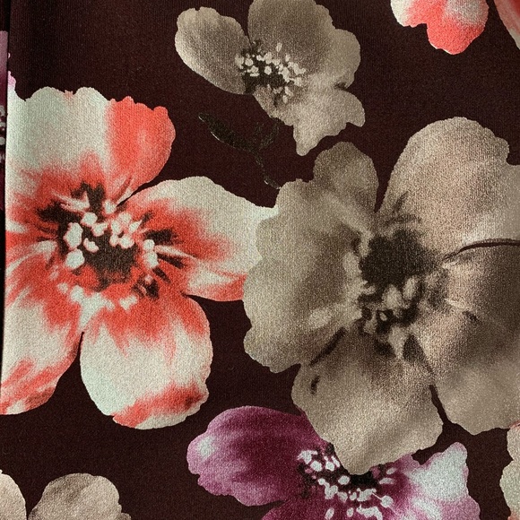 High waisted skirt - Picture 6 of 6